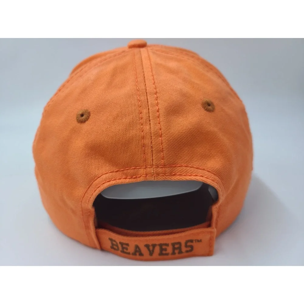 Vintage Oregon State University Beavers Drew Pearson Marketing Hat Cap Men NCAA‎